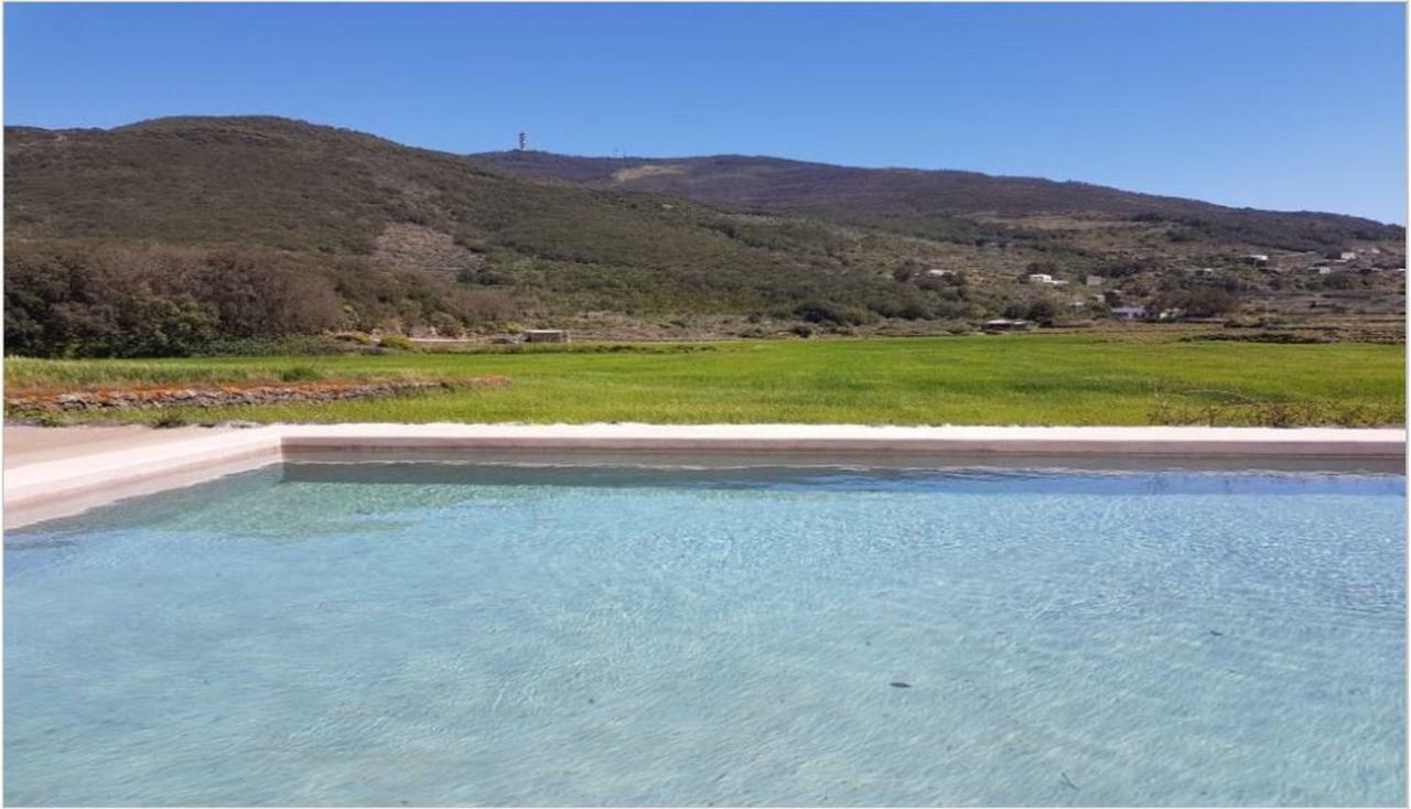 2 Gatti - Sogno Aparthotel Siba Εξωτερικό φωτογραφία