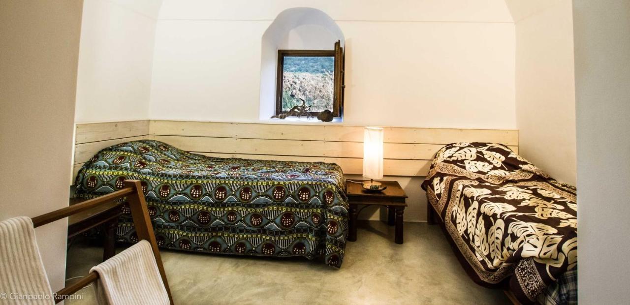 2 Gatti - Sogno Aparthotel Siba Εξωτερικό φωτογραφία
