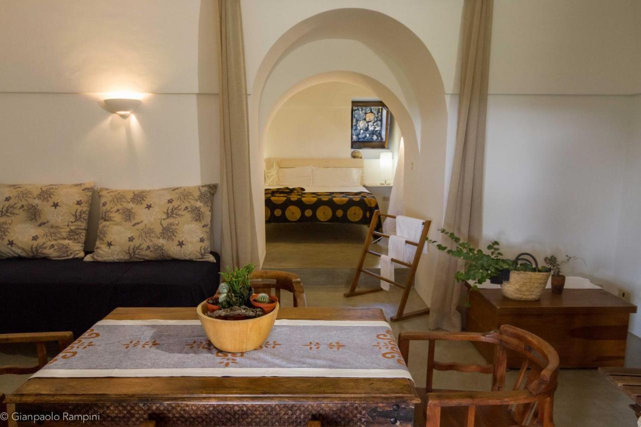 2 Gatti - Sogno Aparthotel Siba Εξωτερικό φωτογραφία